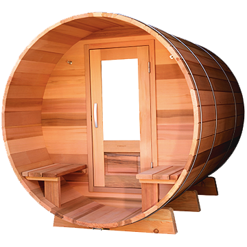 Créations - Mobilier - Spa - Sauna - Gamme Tradition - Green Perspective