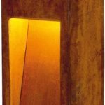 Lampe - Corten - Gamme Rusti Slot - Green Perspective